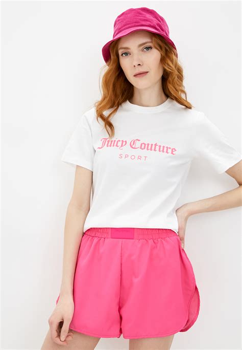 Juicy Couture (Джуси Кутюр) в интернет магазине - каталог с коллекциями ...