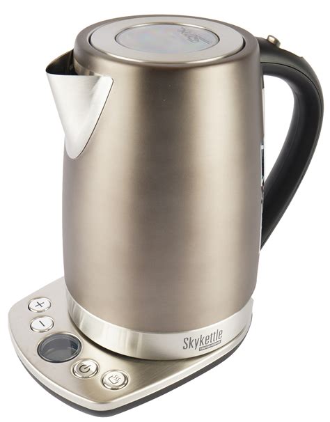 Обзор электрического чайника Redmond SkyKettle RK-M173S-E
