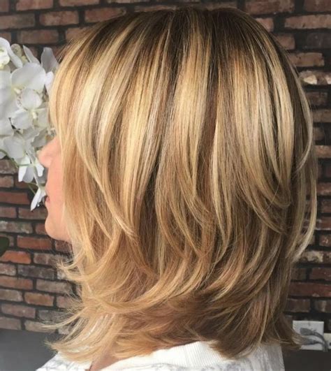 30 flotte Frisuren für Frauen ab 50 für jeden Anlass!