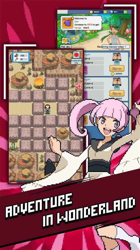 Pixel Quest for Android - APK Download