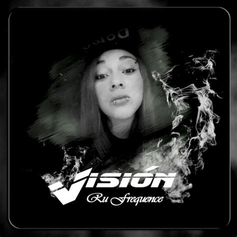 Stream Visión by Ru Frequence | Listen online for free on SoundCloud