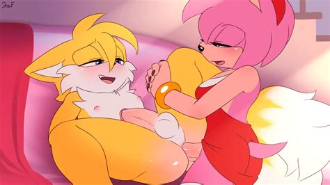 rule  boy futa   animation aged  amy rose anal anal sex
