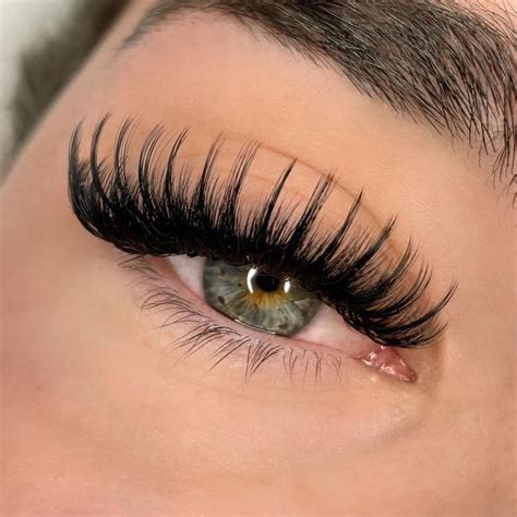 Pin by Tagers on 11:11 | Perfect eyelashes, Lashes fake eyelashes ...