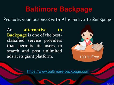 Backpage Alternative: The Ultimate Guide (Avoid These Common Mistakes!) Image 9