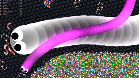 How To Hack Slither Io With Inspect Element - Life Hacks