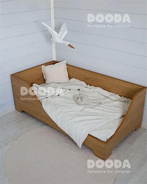 Детская кровать Normik
