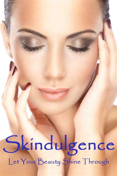 Skindulgence Beauty Products | #1 Luxury Brand Spa Skincare ...