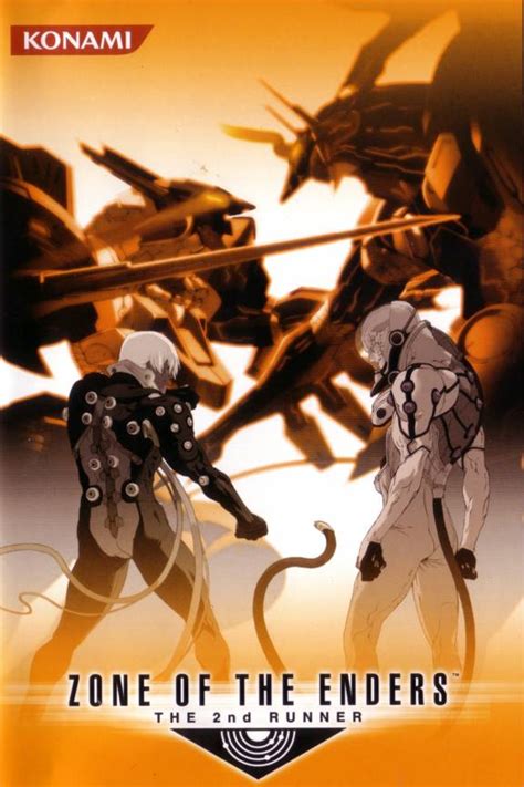 chiwasanime: Zone of the enders