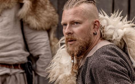Did Vikings Have Beards? A Guide To Viking Beards