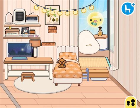 Pin on Toca Boca
