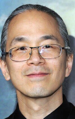 Тед Чан (Ted Chiang): фильмы, биография, семья, фильмография — Кинопоиск
