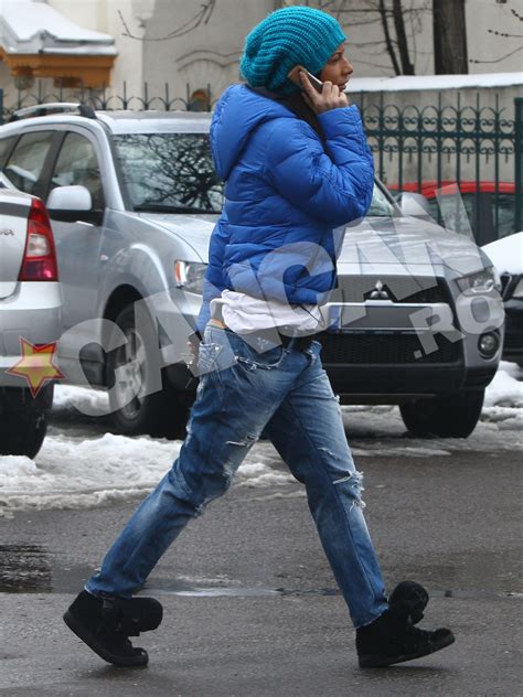 Sesizam o oarecare invidie? Fosta asistenta TV Roxana Vancea nu crede