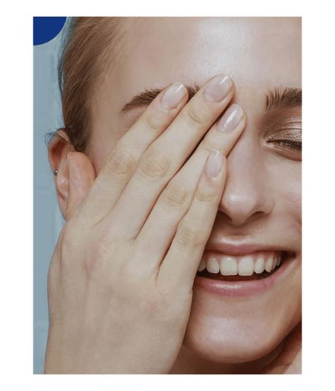TEST Очищающий гель для лица CARE от NIVEA с витамином Е