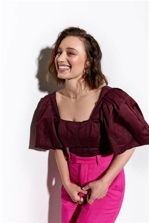 Callie Johnson Tells all in Exclusive Interview