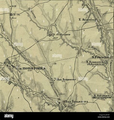 Russian empire map hi-res stock photography and images - Alamy