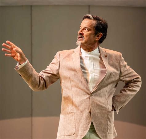 Tony Gardner | Royal Shakespeare Company