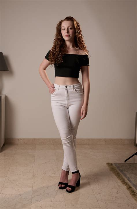 Molly - MB Models International