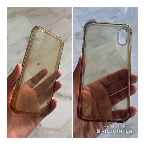 3 Shocking Reasons To Clean Your Phone Case Every Week (And How To Do It Like A Pro)