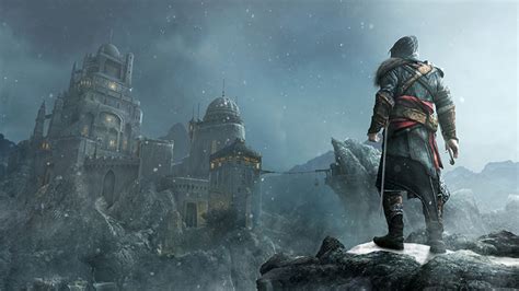 Buy Assassin's Creed Revelations Standard Edition for PC | Ubisoft