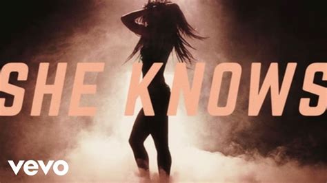 She Knows by Ne-Yo feat. Juicy J - Samples, Covers and Remixes | WhoSampled