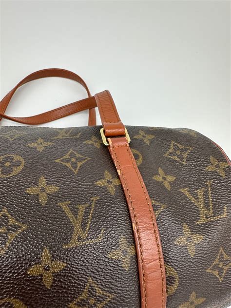Vintage Glam: Louis Vuitton Papillon | Pre-Loved Designer Dublin – by ...
