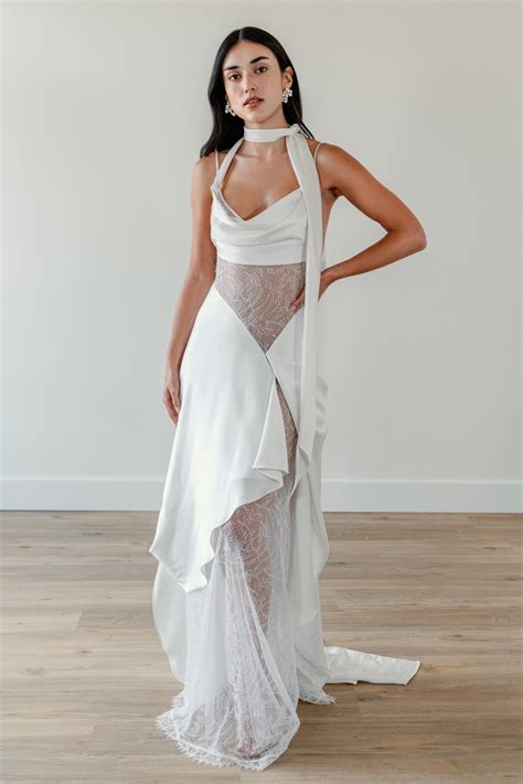 Venus 52738 | Willowby Brides | Willowby