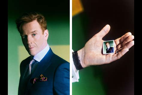 Damian Lewis Jong