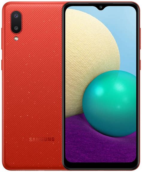 Samsung Galaxy A02 - обзор, отзывы, плюсы и минусы