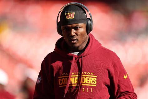 Terry McLaurin Could Climb Commanders' Record Books On Sunday