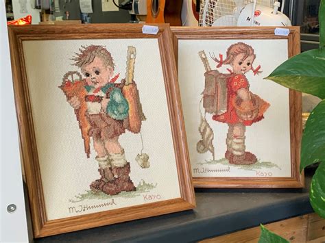 Op Shops In Germany - Days Filled With Joy