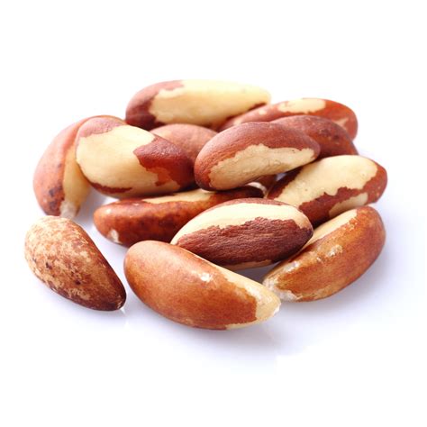 Бразилски Орех Суров, 200g/1kg - БИО ТОНИ