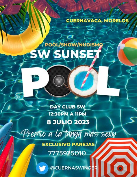 SQ Swinger Club – Ofrecemos las más increíbles fiestas swinger, donde
