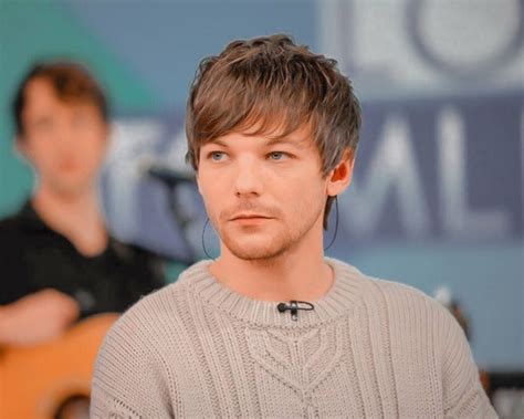 » Louis Tomlinson Daily | Луи Томлинсон | ВКонтакте