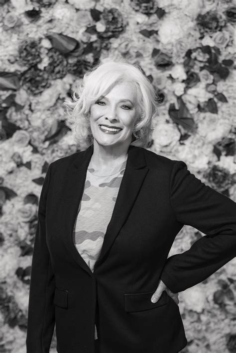 Contact - Betty Buckley