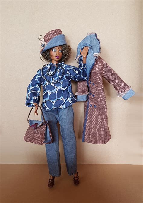 Lady Lavinia 04 - Der Blog zum Fashiondoll-Forum (FDF)