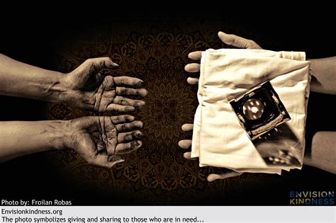 photo   week  sharing   envision kindness