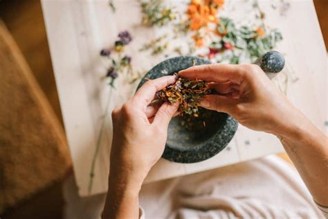 13 Ayurvedic Herbs to Have on Hand