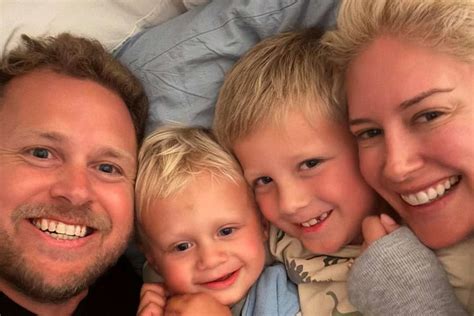 Heidi Montag and Spencer Pratt's 2 Kids: All About Sons Gunner and ...