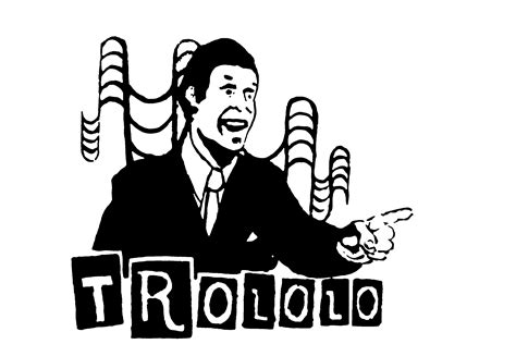 Trololo by Bokito12 on DeviantArt