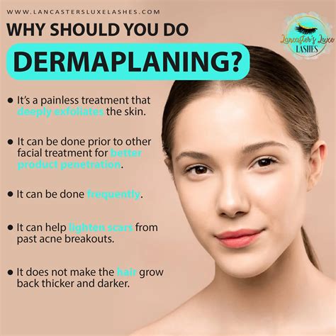 Can You Use A Face Mask After Dermaplaning at Keith Maxey blog
