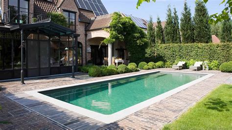 Outdoor Swimming Pools | Your Personal Lido | Compass Pools