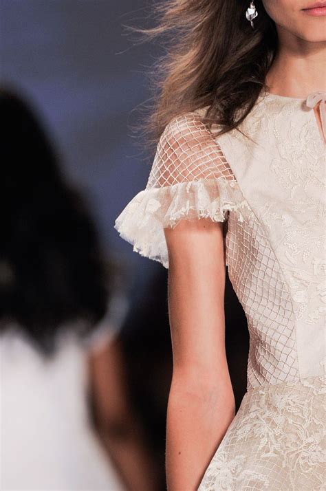 6 Spring and Summer Fashion Trends to Know, Straight From NYFW ... 