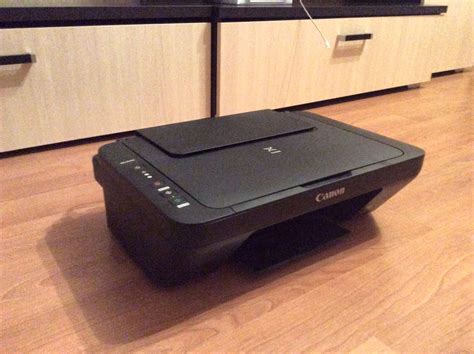 Струйное МФУ Canon PIXMA MG2540S принтер/копир/сканер 0727C021/0727C007 ...