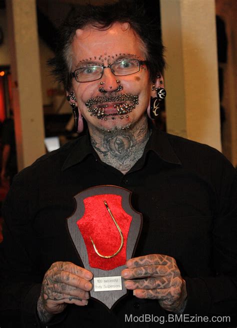 rolf | Search Results | BME: Tattoo, Piercing and Body Modification News