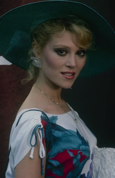 Audrey Landers