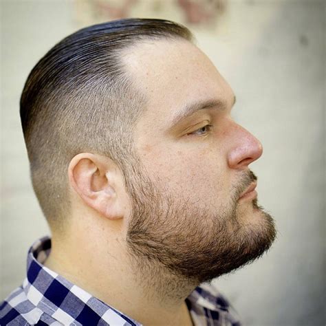 Fat face haircut styles are boosting confidence for millions 26