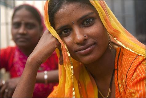Многообразие Индии в лицах: интересные типажи (23 фото) | People, India ...