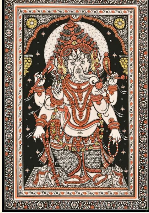 Mantra Recitation - Lord Ganesha
