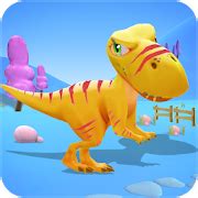 Talking Dinosaur - Apps on Google Play