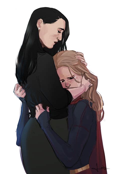 Supergirl Comic, Kara Danvers Supergirl, Supergirl And Flash, Lesbian